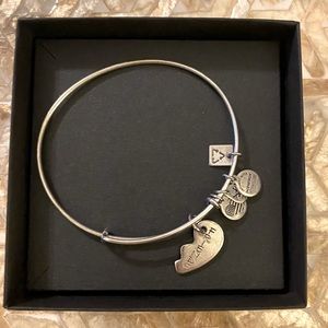 Alex and Ani Best Friends Bracelet